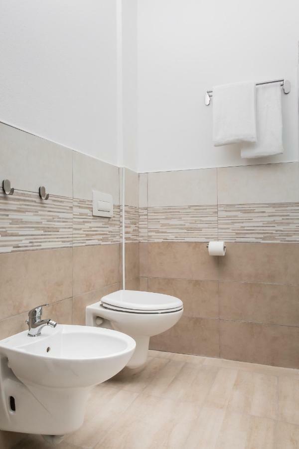 Apartment Paruta 65 Milano Exterior foto