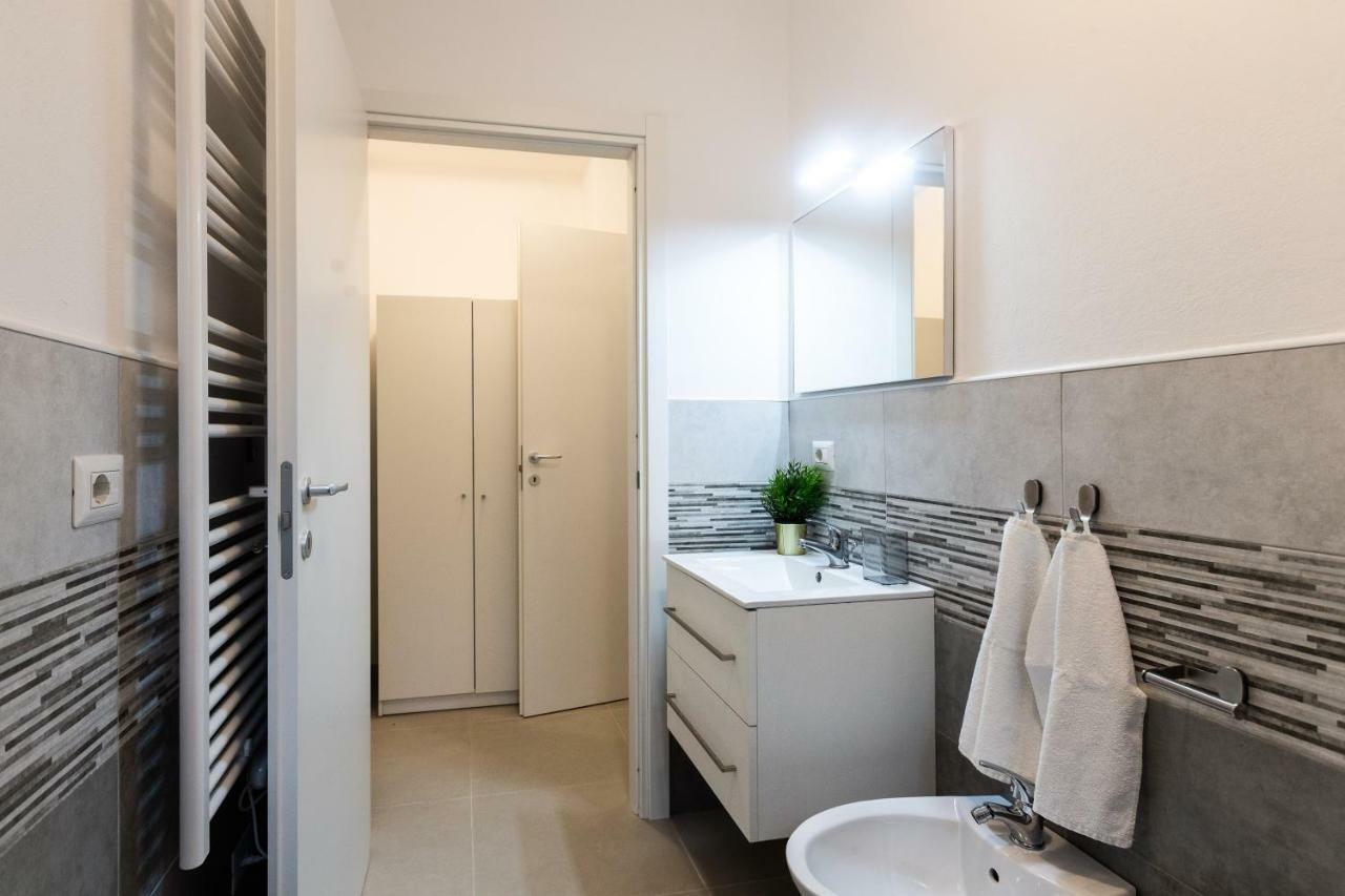 Apartment Paruta 65 Milano Exterior foto