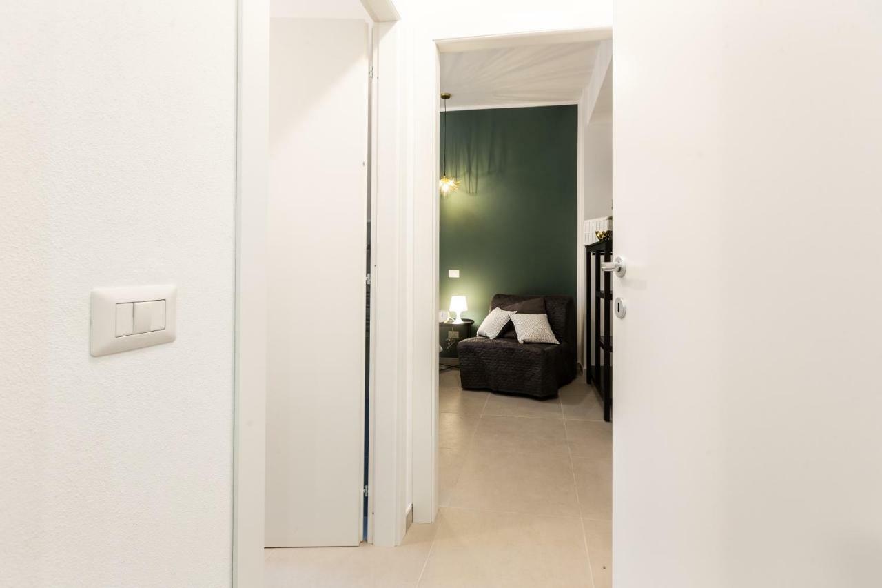 Apartment Paruta 65 Milano Exterior foto