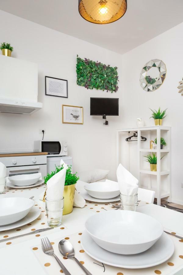 Apartment Paruta 65 Milano Exterior foto