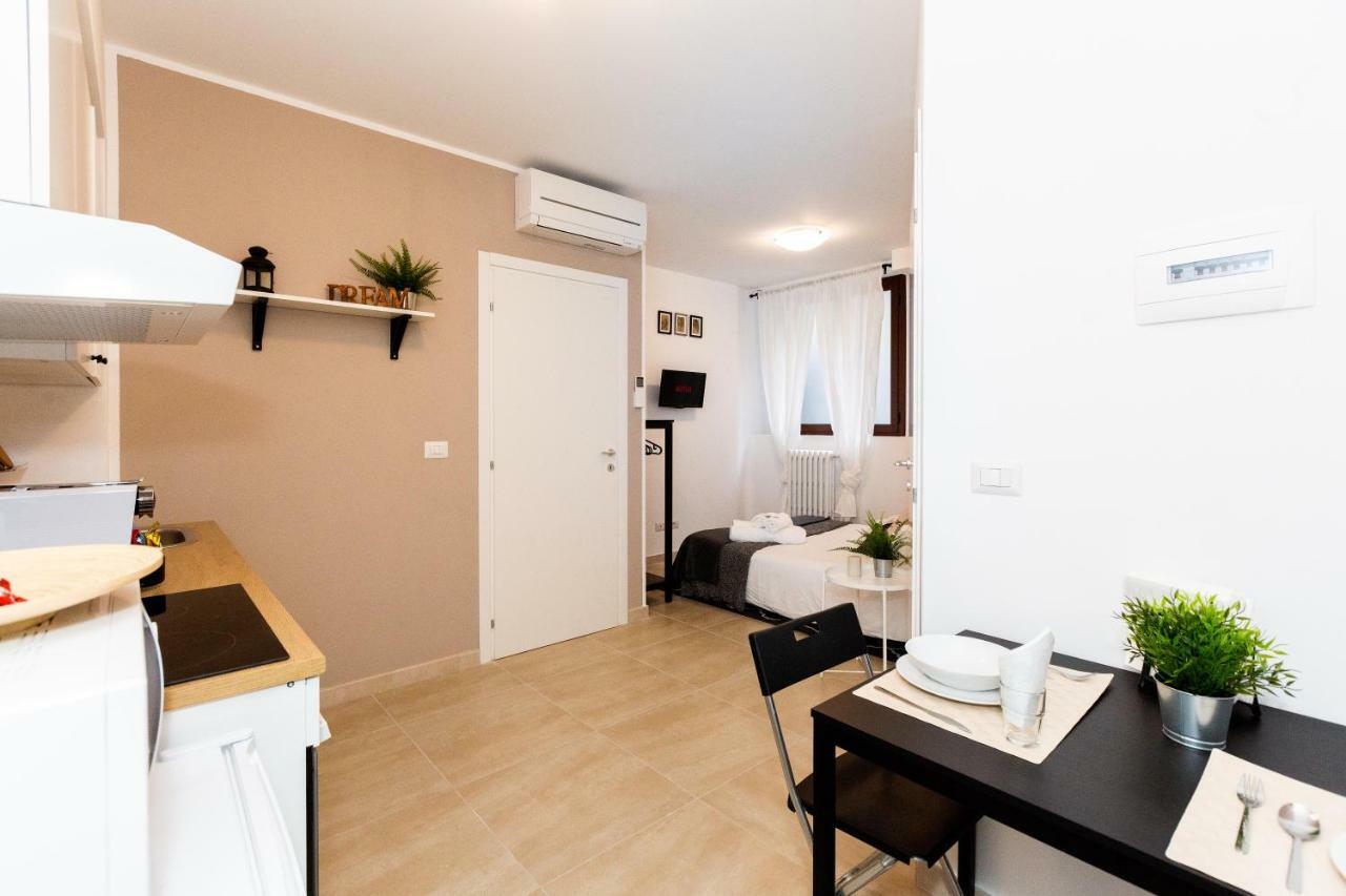 Apartment Paruta 65 Milano Exterior foto