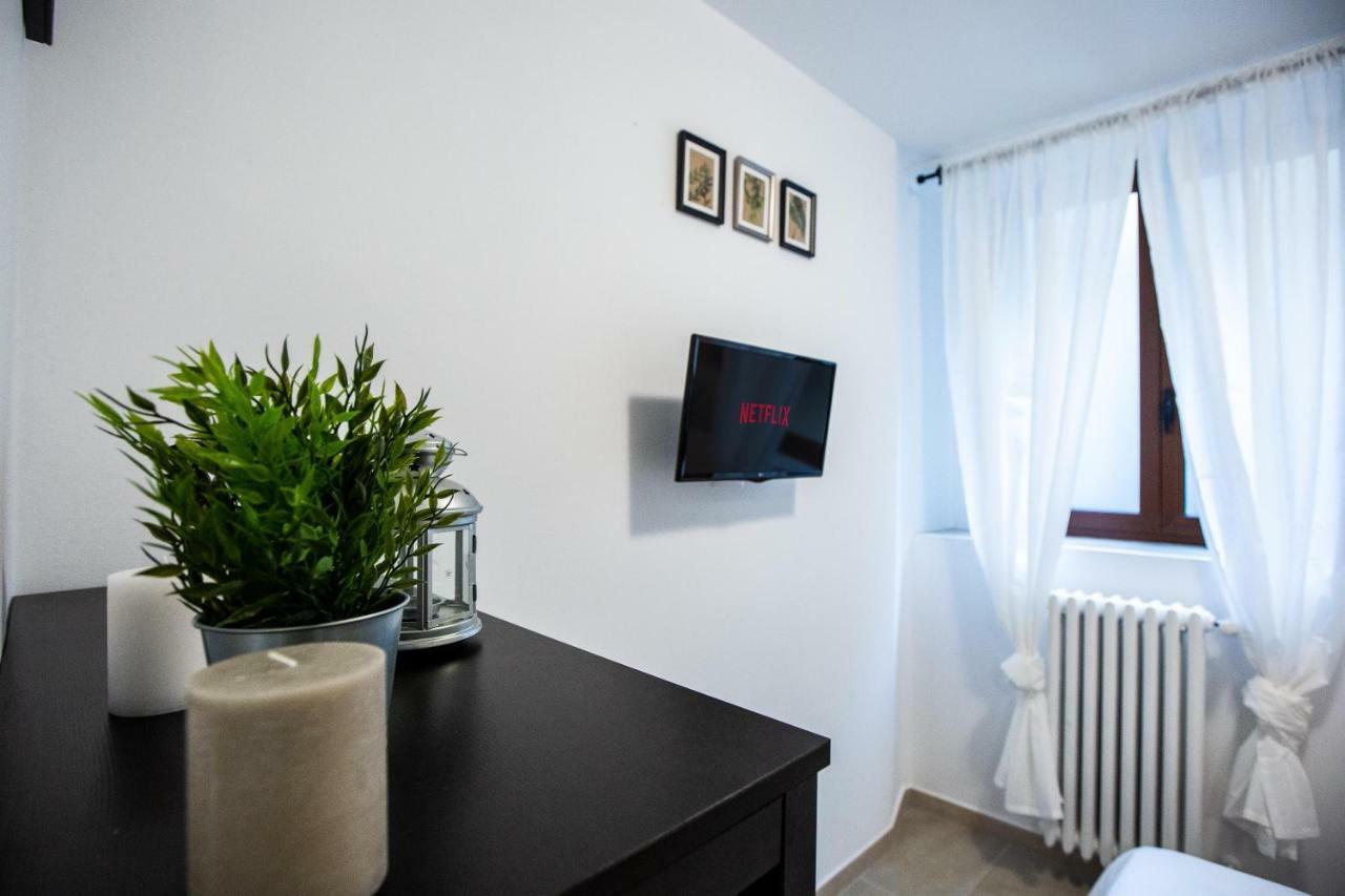 Apartment Paruta 65 Milano Exterior foto