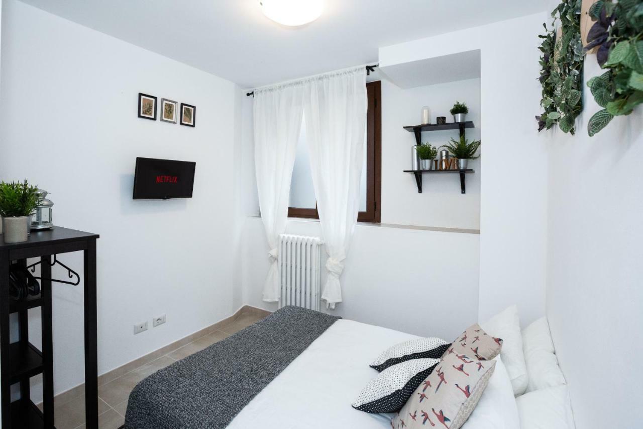 Apartment Paruta 65 Milano Exterior foto