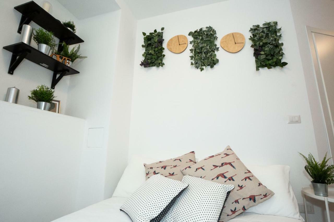 Apartment Paruta 65 Milano Exterior foto