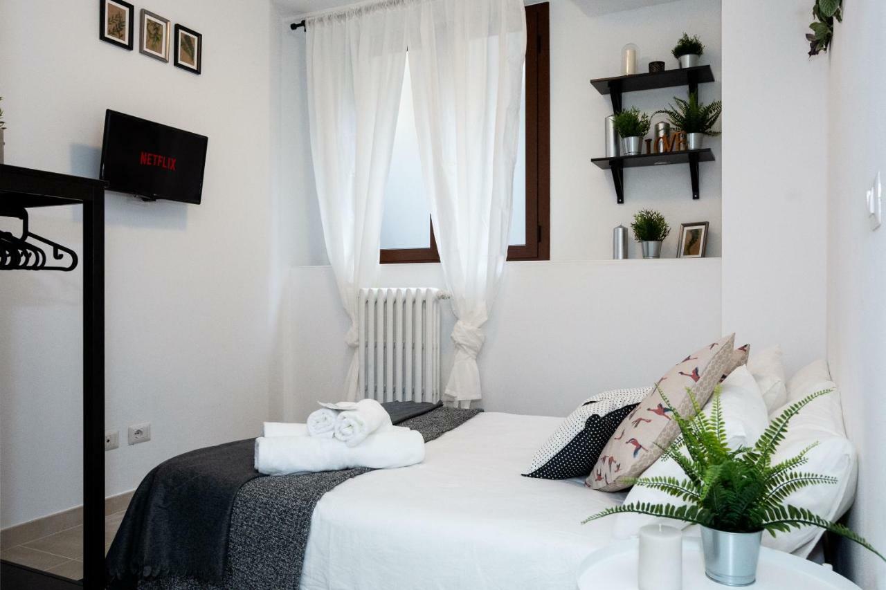 Apartment Paruta 65 Milano Exterior foto