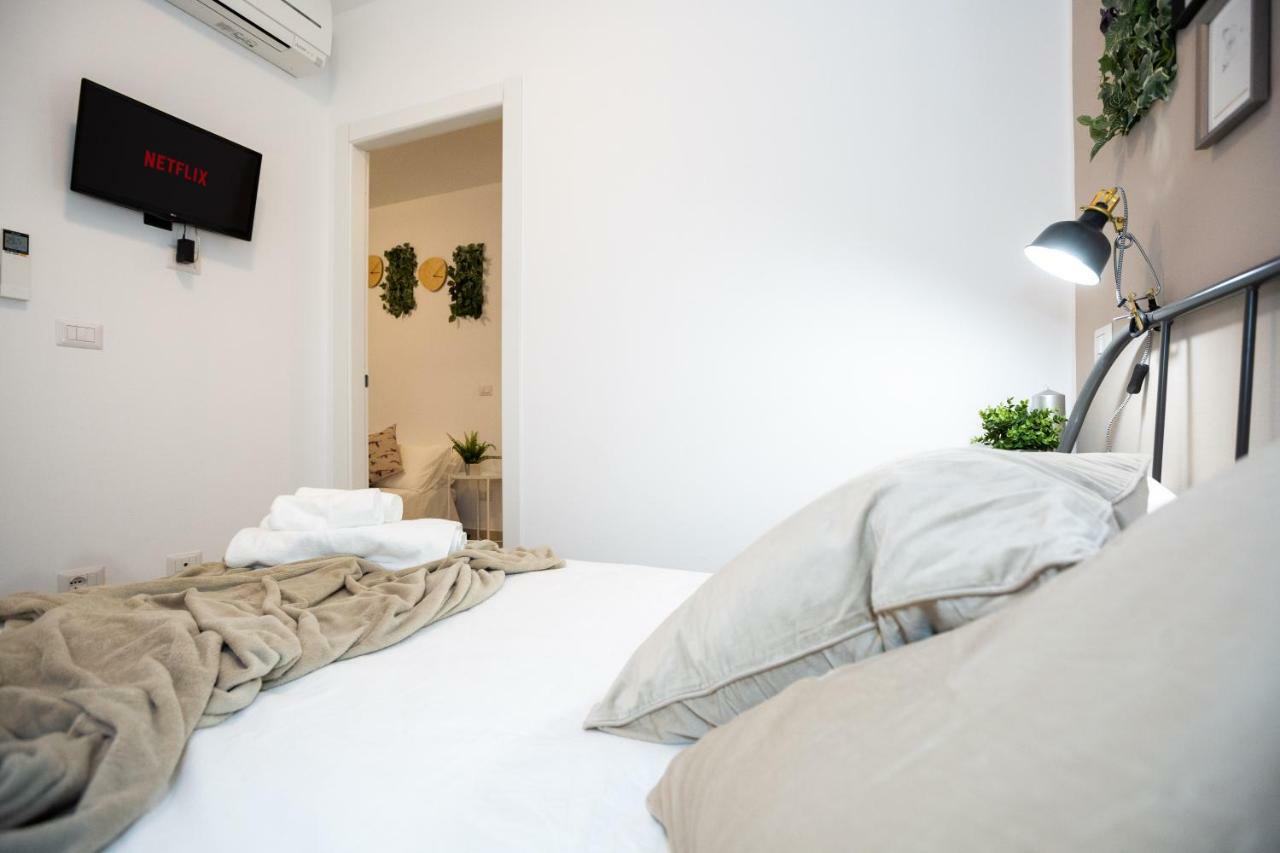 Apartment Paruta 65 Milano Exterior foto